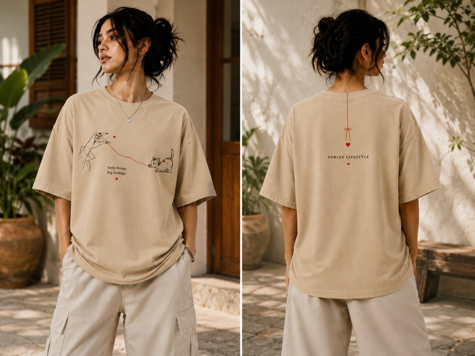 Fashion for College Students