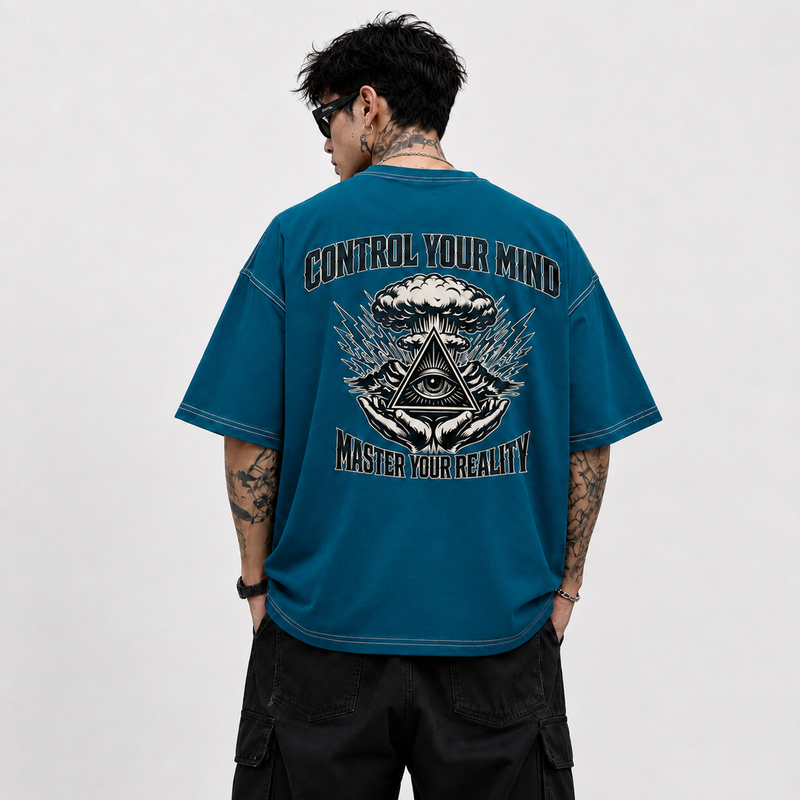 Seasonal Fashion Guide: How to Style Streetwear Year-Round