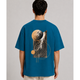 Tokiyo Lifestyle Oversized T-Shirt - TOTM006