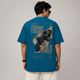 Tokiyo Lifestyle Oversized T-Shirt - TOTM011