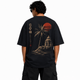 Tokiyo Lifestyle Oversized T-Shirt - TOTM025