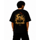 Tokiyo Lifestyle Oversized T-Shirt - TOTM043