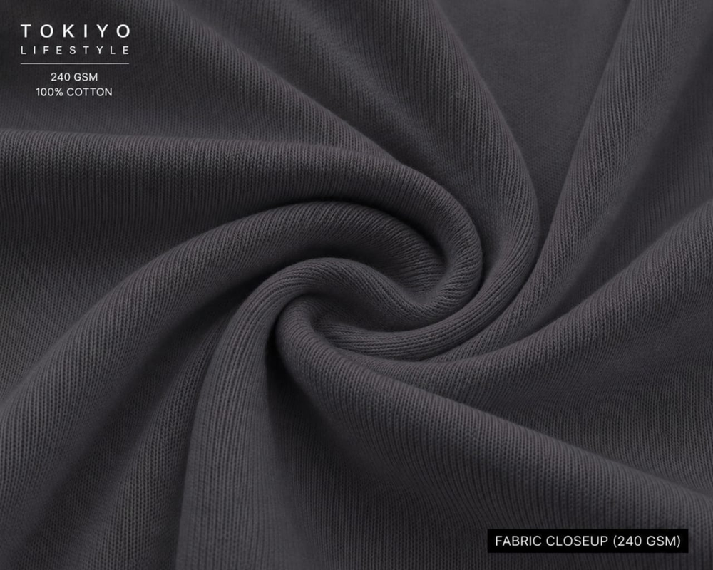 Dark Grey