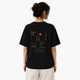 Tokiyo Lifestyle Women Oversized T-Shirt - TOVWO017