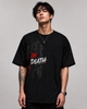 Tokiyo Lifestyle Oversized T-Shirt - TOTM001