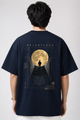 Tokiyo Lifestyle Oversized T-Shirt - TOTM013