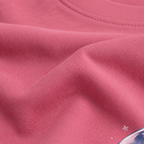 Tokiyo Lifestyle Women Regular T-Shirt - TRTWO002 - Onion Pink - Image 4