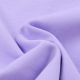Tokiyo Lifestyle Women Oversized T-Shirt - TOVWO003 - Lavender - Image 4