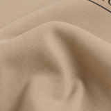 Tokiyo Lifestyle Oversized T-Shirt - TOTM002 - Beige - Image 4