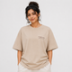 Tokiyo Lifestyle Women Oversized T-Shirt - TOVWO004