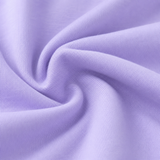 Tokiyo Lifestyle Oversized T-Shirt - TOTM010 - Lavender - Image 4