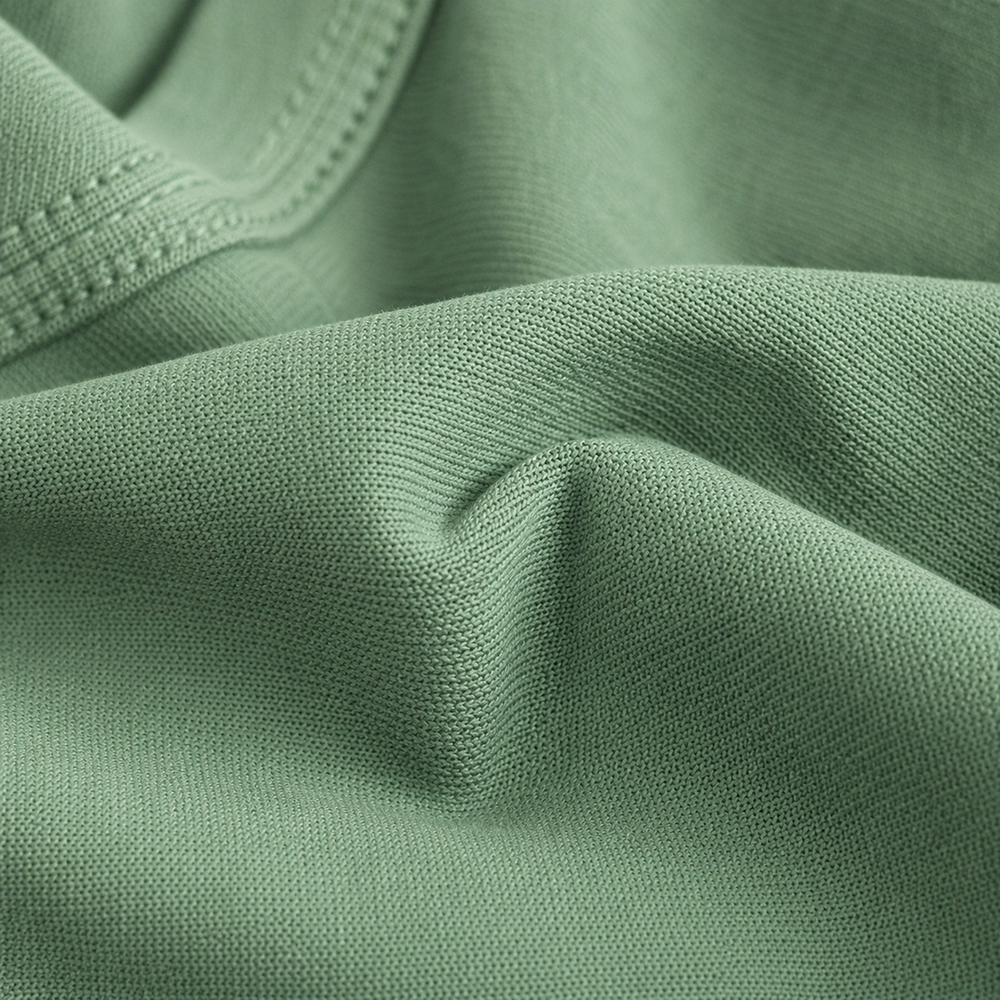 Tokiyo Lifestyle Oversized T-Shirt - TOTM005 - Pista - Image 4