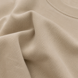 Tokiyo Lifestyle Women Oversized T-Shirt - TOVWO001 - Beige - Image 4