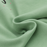 Tokiyo Lifestyle Women Oversized T-Shirt - TOVWO005 - Pista - Image 4