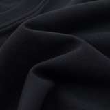 Tokiyo Lifestyle Women Oversized T-Shirt - TOVWO012 - Black - Image 4