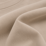 Tokiyo Lifestyle Women Oversized T-Shirt - TOVWO003 - Beige - Image 4