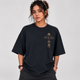 Tokiyo Lifestyle Women Oversized T-Shirt - TOVWO009