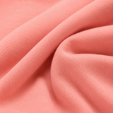 Tokiyo Lifestyle Women Oversized T-Shirt - TOVWO008 - Peach - Image 4