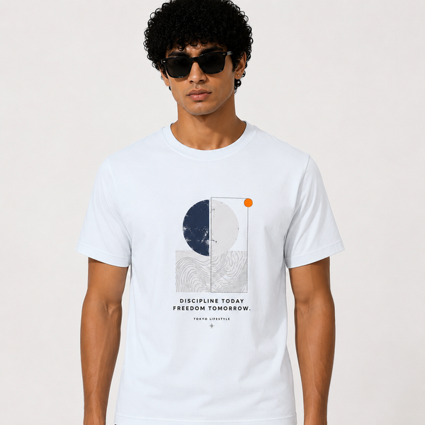 Graphic Print