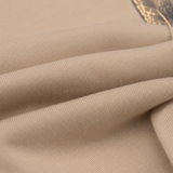 Tokiyo Lifestyle Oversized T-Shirt - TOTM006 - Beige - Image 4