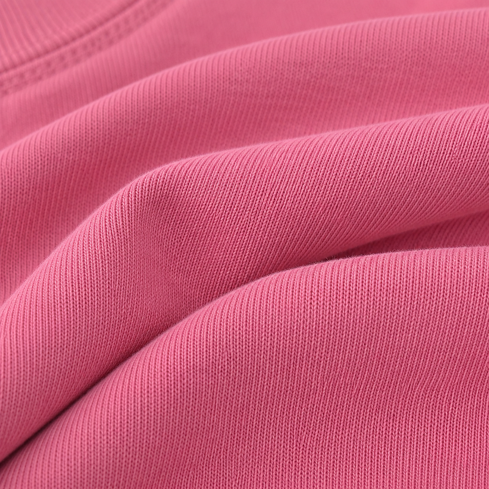 Tokiyo Lifestyle Women Regular T-Shirt - TRTWO004 - Onion Pink - Image 4