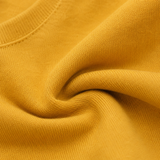 Tokiyo Lifestyle Women Oversized T-Shirt - TOVWO001 - Mustard - Image 4