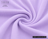 Tokiyo Lifestyle Oversized T-Shirt - TOTM038 - Lavender