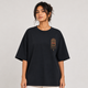 Tokiyo Lifestyle Women Oversized T-Shirt - TOVWO006