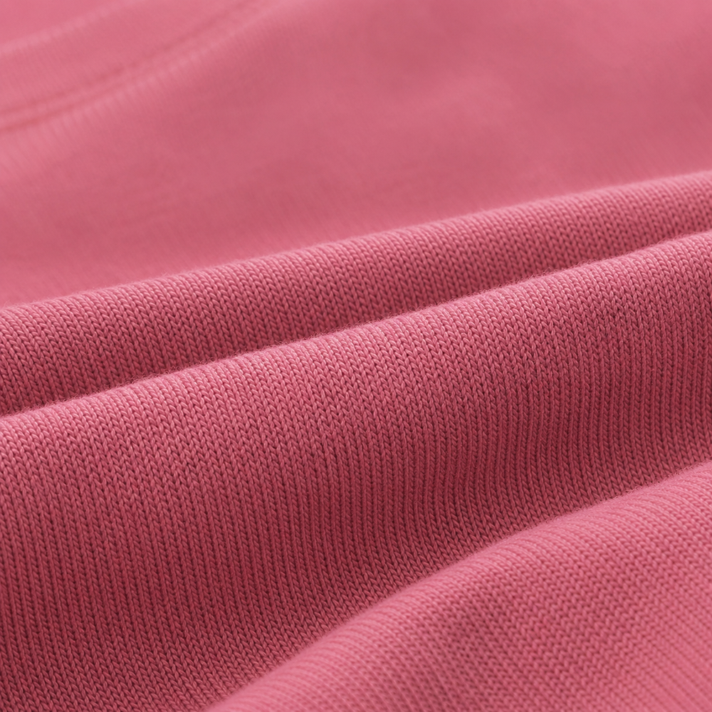Tokiyo Lifestyle Women Regular T-Shirt - TRTWO005 - Onion Pink - Image 4