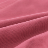 Tokiyo Lifestyle Women Regular T-Shirt - TRTWO005 - Onion Pink - Image 4