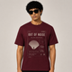 Tokiyo Lifestyle Regular T-Shirt - TRTM009