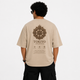 Tokiyo Lifestyle Oversized T-Shirt - TOTM036