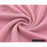 Tokiyo Lifestyle Oversized T-Shirt - TOTM015 - Onion Pink