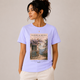 Tokiyo Lifestyle Women Regular T-Shirt - TRTWO004