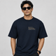 Tokiyo Lifestyle Oversized T-Shirt - TOTM011
