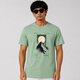 Tokiyo Lifestyle Regular T-Shirt - TRTM003
