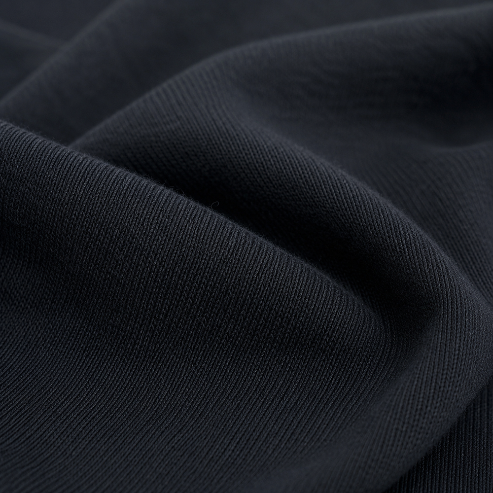 Tokiyo Lifestyle Oversized T-Shirt - TOTM008 - Black - Image 4