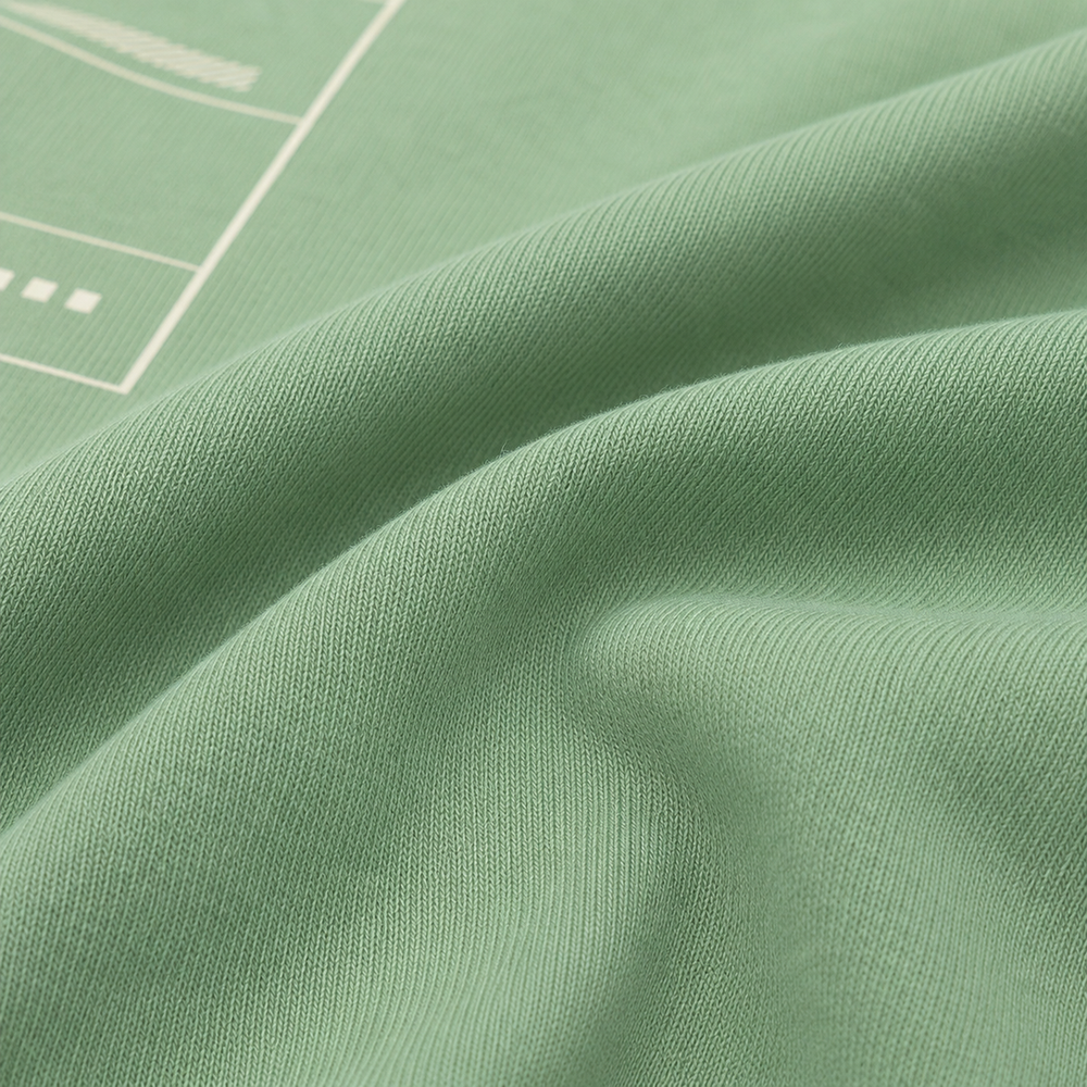 Tokiyo Lifestyle Regular T-Shirt - TRTM001 - Pista - Image 4