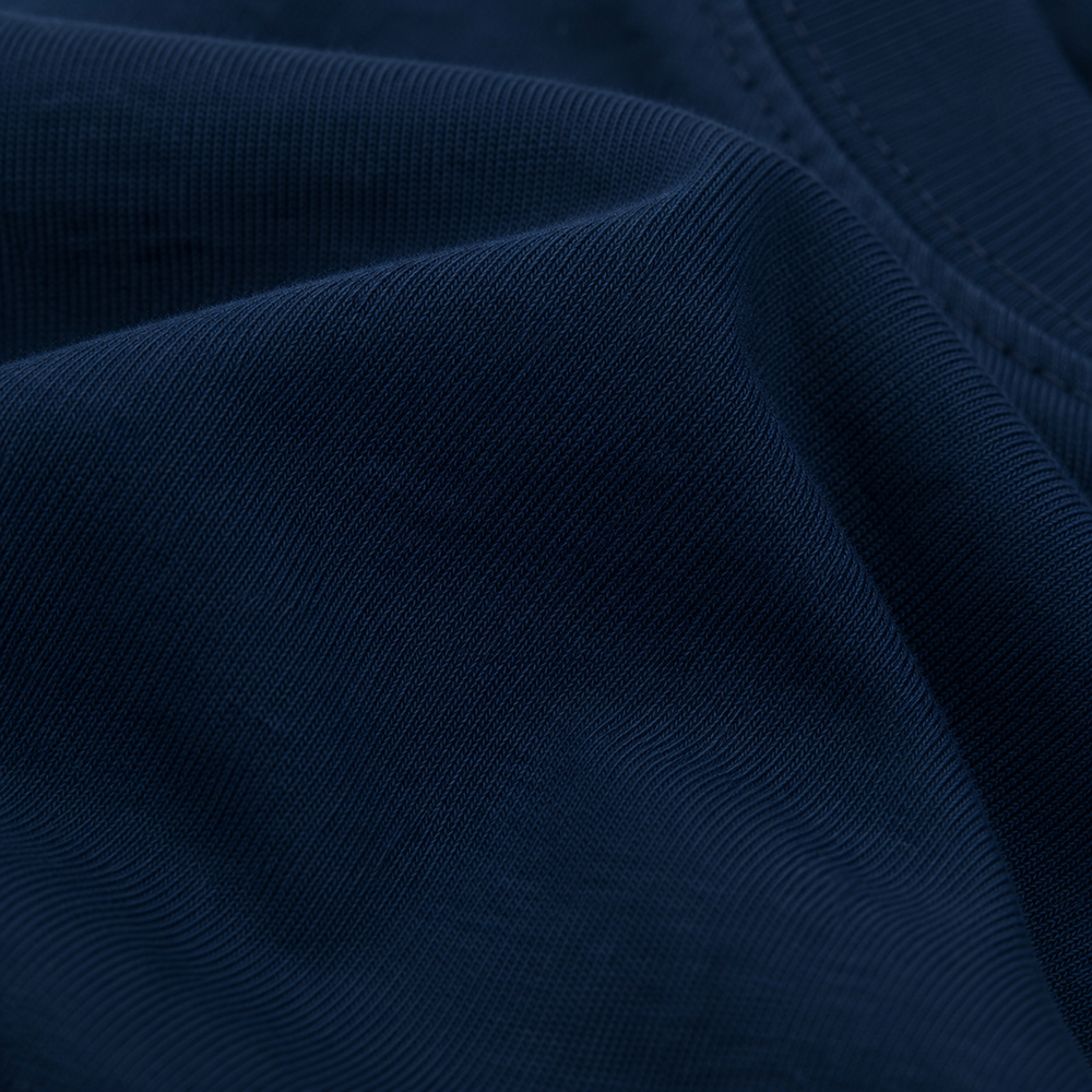 Tokiyo Lifestyle Oversized T-Shirt - TOTM008 - Airforce - Image 4