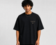 Tokiyo Lifestyle Oversized T-Shirt - TOTM002