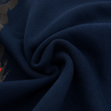 Tokiyo Lifestyle Oversized T-Shirt - TOTM001 - Airforce - Image 4