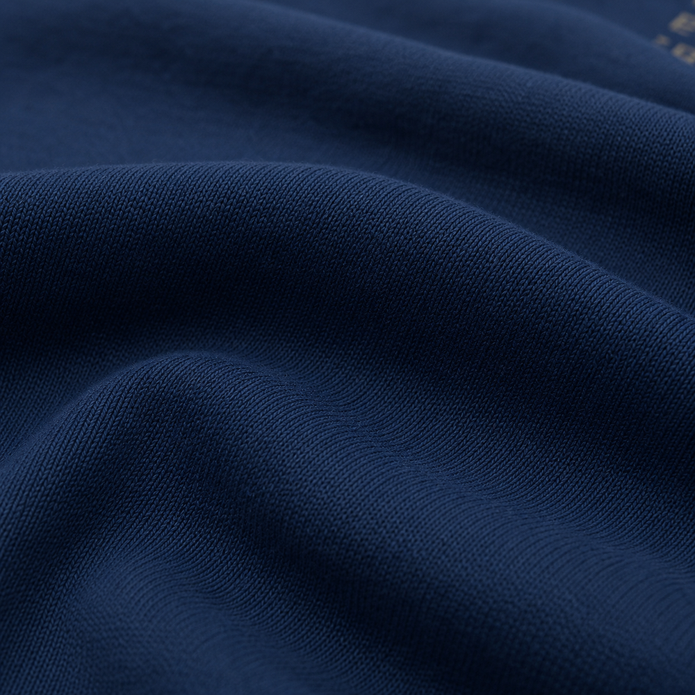 Tokiyo Lifestyle Oversized T-Shirt - TOTM011 - Airforce - Image 4
