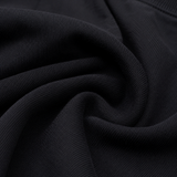 Tokiyo Lifestyle Women Oversized T-Shirt - TOVWO015 - Black - Image 4