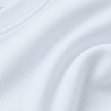 Tokiyo Lifestyle Regular T-Shirt - TRTM005 - White - Image 4