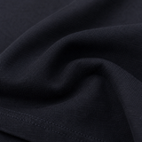 Tokiyo Lifestyle Regular T-Shirt - TRTM005 - Black - Image 4
