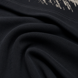 Tokiyo Lifestyle Regular T-Shirt - TRTM006 - Black - Image 4