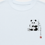 Tokiyo Lifestyle Women Oversized T-Shirt - TOVWO013 - White - Image 3