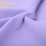 Tokiyo Lifestyle Women Oversized T-Shirt - TOVWO008 - Lavender - Image 4