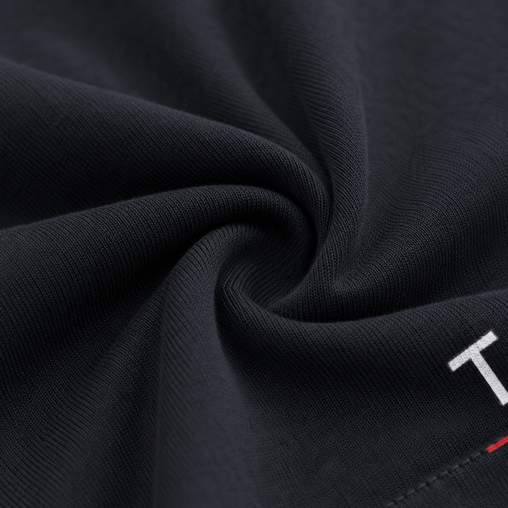 Tokiyo Lifestyle Women Oversized T-Shirt - TOVWO003 - Black - Image 4