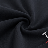 Tokiyo Lifestyle Women Oversized T-Shirt - TOVWO003 - Black - Image 4